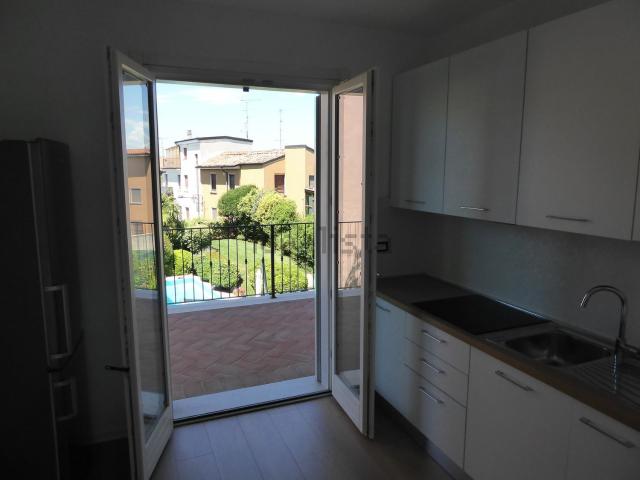 Appartamento in affitto a Rivoltella del Garda, Desenzano Del Garda