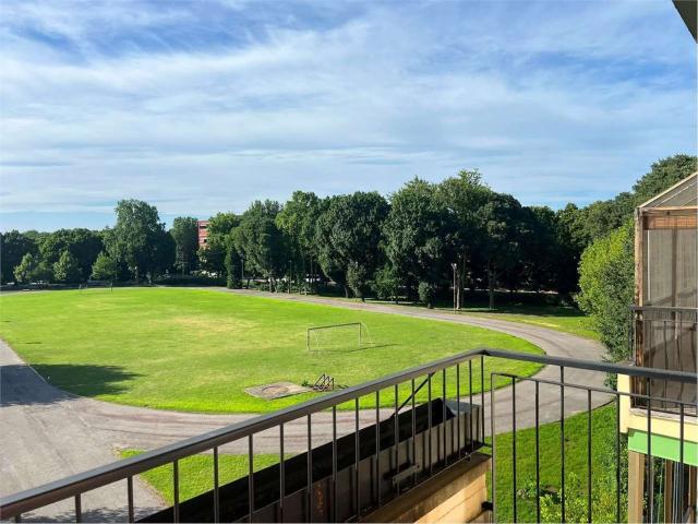 Appartamento in affitto a Triulzo, San Donato Milanese