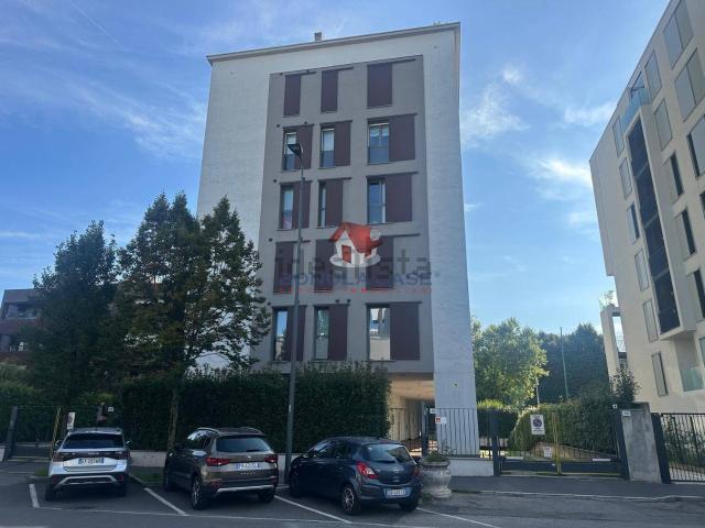 Appartamento in affitto a Garegnano, Milano