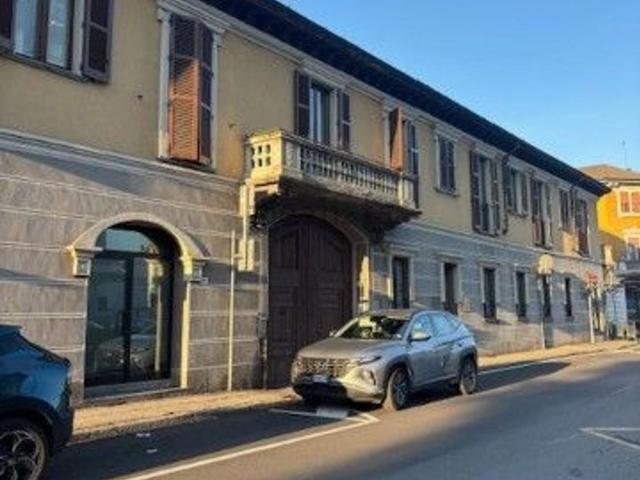 Appartamento in affitto a Lissone, Lombardia