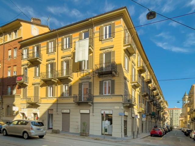 Appartamento in affitto a Circoscrizione 4, Piemonte