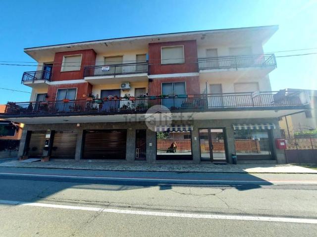 Appartamento in affitto a Unione Montana di Comuni delle Valli di Lanzo, Ceronda e Casternone, Piemonte