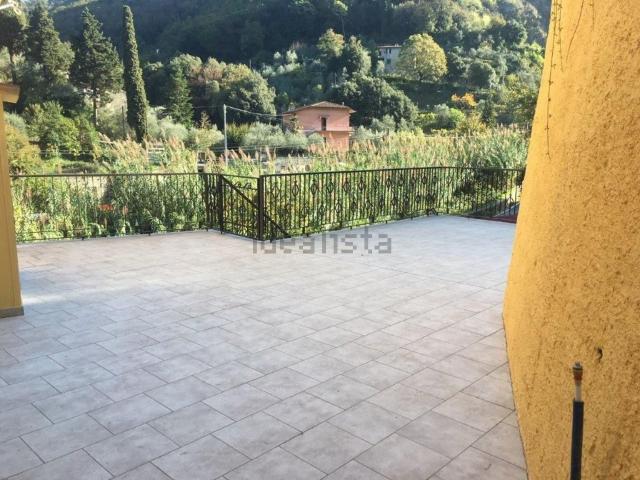 Appartamento in affitto a Canarbino, Arcola