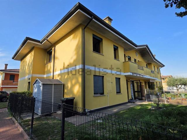 Appartamento in affitto a Tresto, Ospedaletto Euganeo