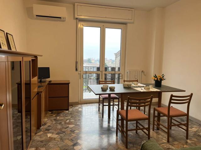 Appartamento in affitto a Bareggia, Lissone