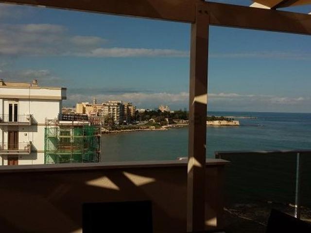 Attico in affitto a Puglia, Barletta-andria-trani