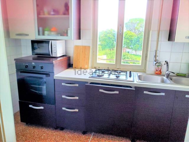 Appartamento in affitto a Reana Del Roiale, Friuli-Venezia Giulia