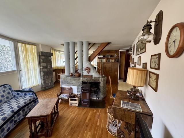 Appartamento in affitto a Courmayeur, Aosta