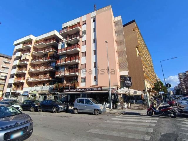 Appartamento in affitto a San Lorenzo, Palermo