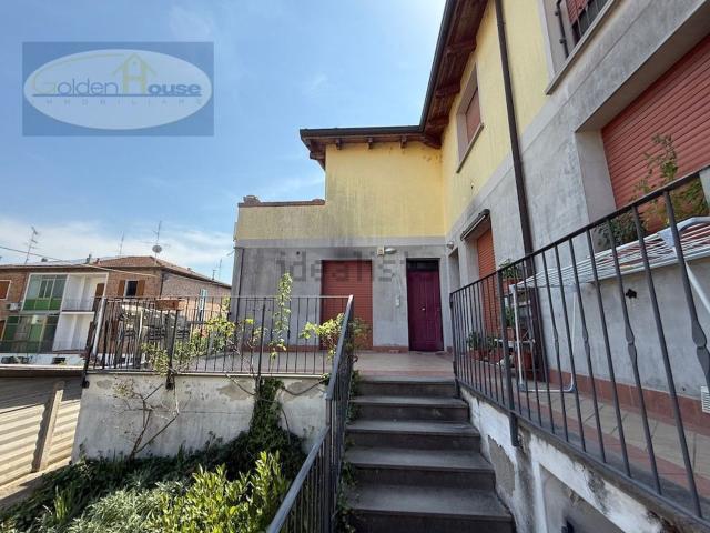 Appartamento in affitto a Molinella, Reggio Emilia