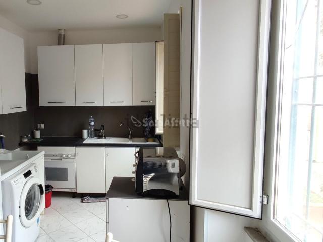 Appartamento in affitto a Borgo-Sanzio, Catania