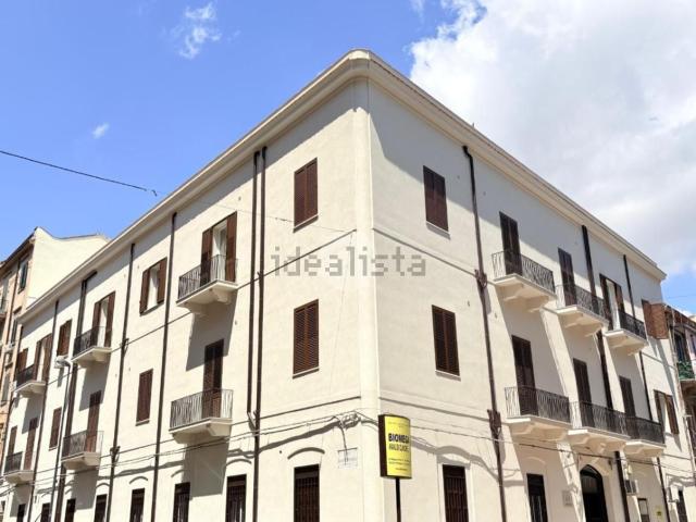 Appartamento in affitto a III Circoscrizione, Palermo