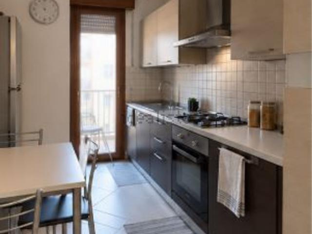 Appartamento in affitto a Sorbolo, Reggio Emilia