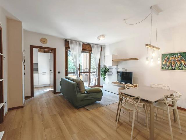 Appartamento in affitto a Quinto Romano, Milano