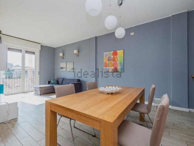 Appartamento in affitto a Villapizzone, Milano