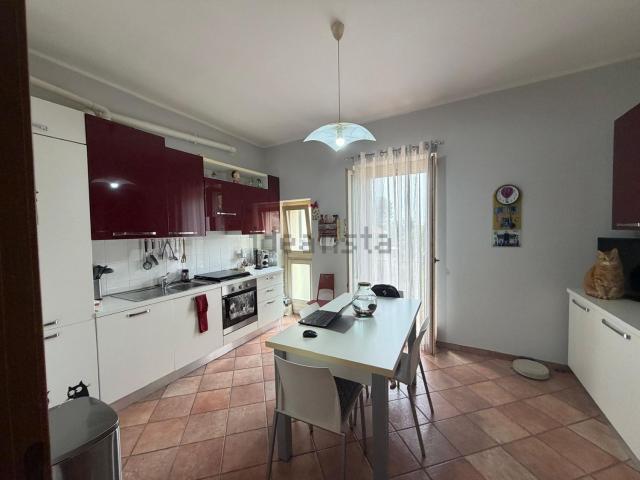 Appartamento in affitto a Cogliate, Lombardia