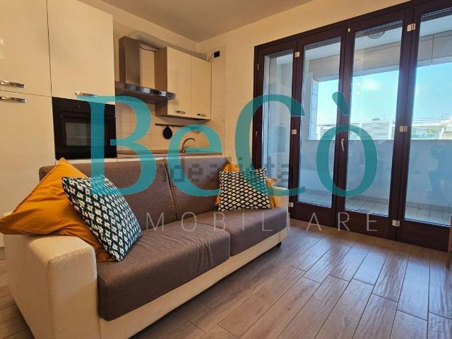 Appartamento in affitto a Triulzo, San Donato Milanese