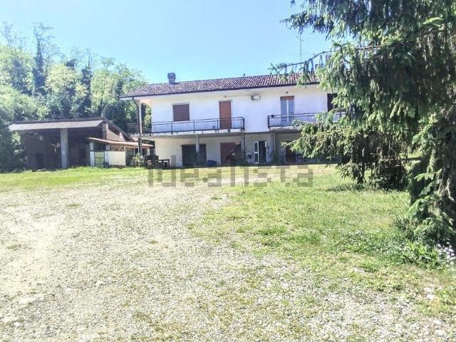 Appartamento in affitto a Piemonte, Alessandria