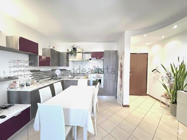 Appartamento in affitto a Levata, Curtatone
