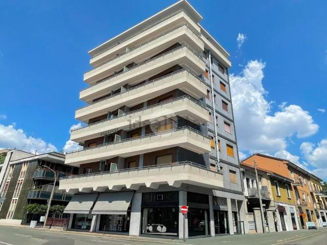 Appartamento in affitto a Zona Omogenea Milano Nord, Cusano Milanino