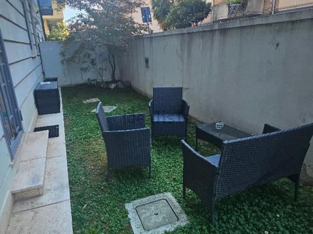 Appartamento in affitto a Madonna Pellegrina, Padova