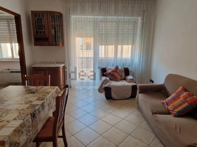 Appartamento in affitto a Termoli, Molise
