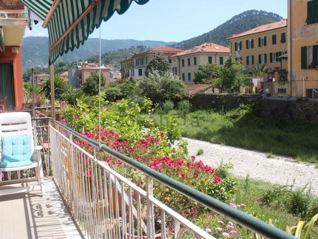 Appartamento in affitto a Levanto, Liguria
