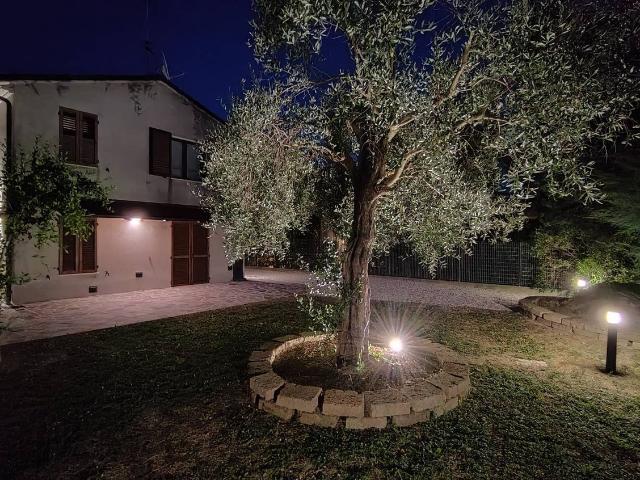 Appartamento in affitto a Loreto, Marche
