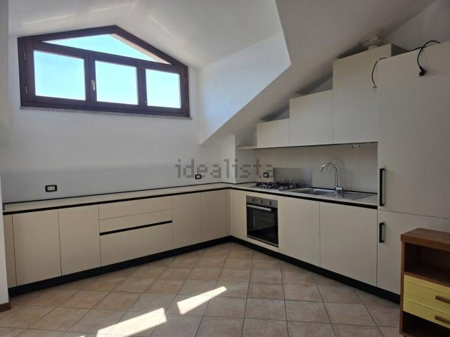 Appartamento in affitto a Brughiera, Sorisole