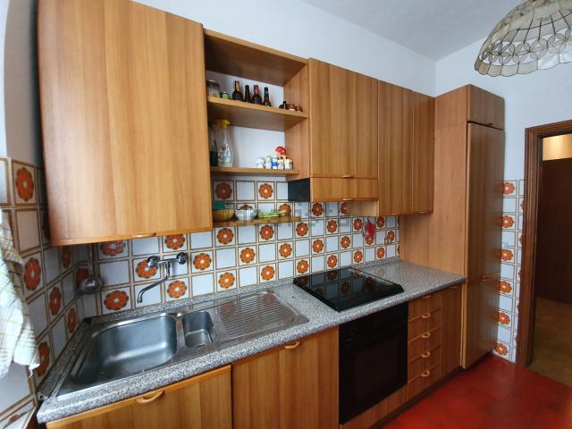 Appartamento in affitto a Borgo Panigale-Reno, Bologna