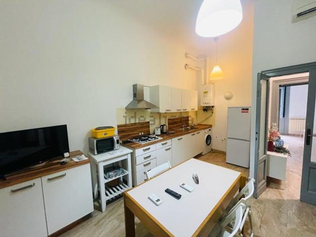Appartamento in affitto a Municipio 2, Milano