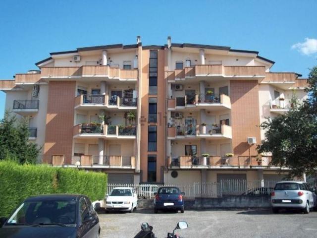 Attico in affitto a Calabria, Cosenza