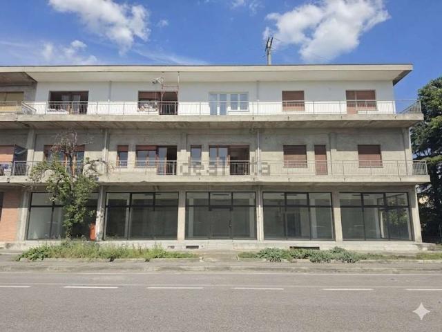 Appartamento in affitto a Legnago, Veneto