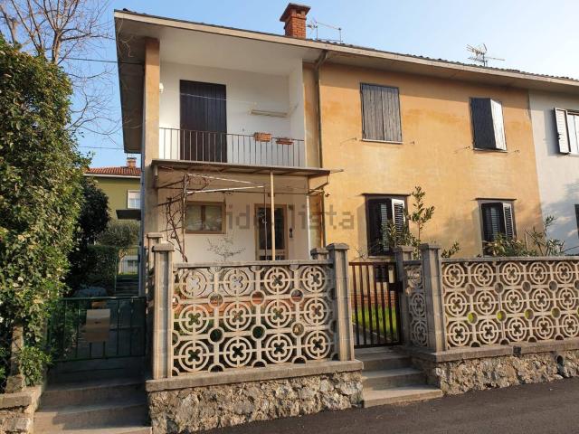 Appartamento in affitto a Monfalcone, Friuli-Venezia Giulia
