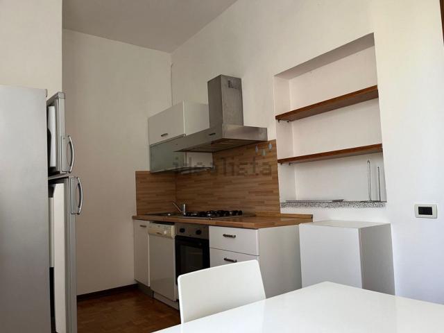 Appartamento in affitto a Commenda, Rovigo