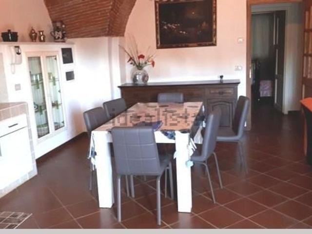 Appartamento in affitto a Navacchio, Cascina