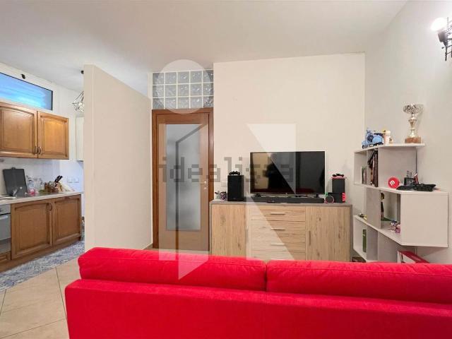 Appartamento in affitto a Corte Gerile, Curtatone