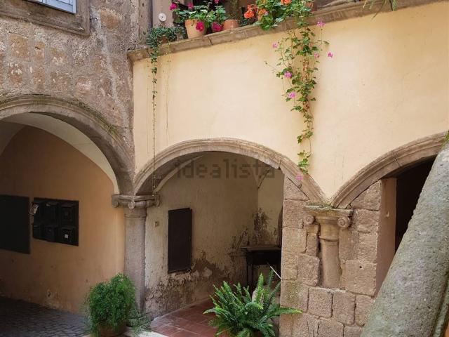 Appartamento in affitto a Tuscania, Lazio
