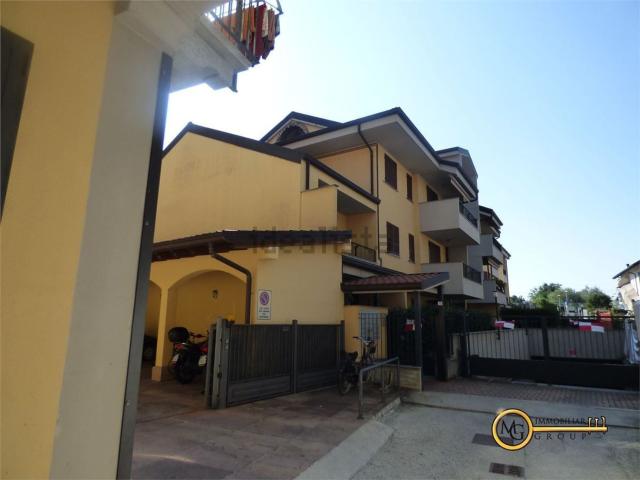 Appartamento in affitto a Vignate, Lombardia