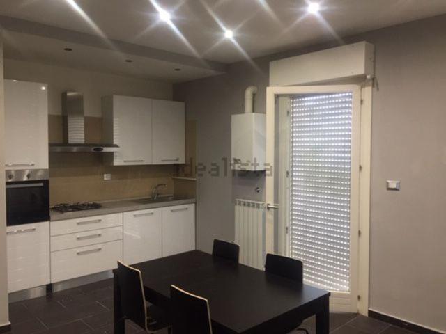 Appartamento in affitto a San Silvestro, Pescara