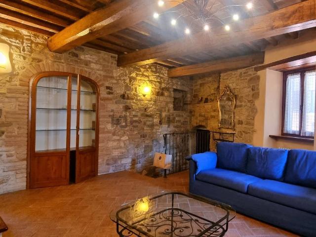 Appartamento in affitto a Chiugiana, Corciano