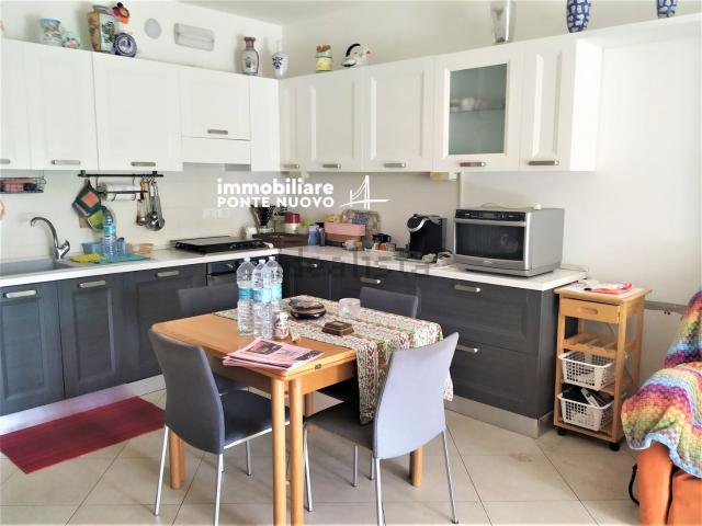 Appartamento in affitto a Unione dei comuni Valle del Savio, Cesenà