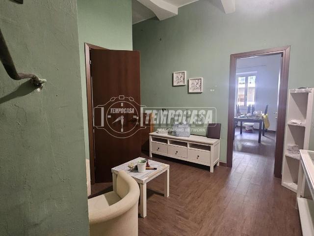 Appartamento in affitto a IV Circoscrizione, Messina