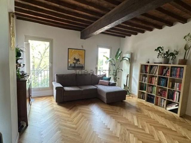 Appartamento in affitto a Colombaro, Formigine
