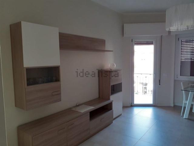 Appartamento in affitto a Zona Nord, Brescia