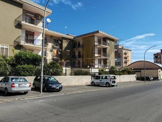Appartamento in affitto a Nesima, Catania