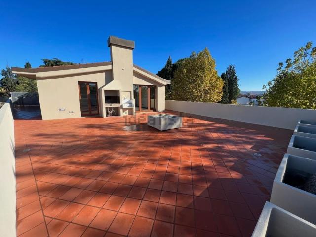 Attico in affitto a Serravalle, Empoli