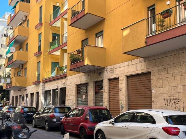 Appartamento in affitto a Salerno, Campania