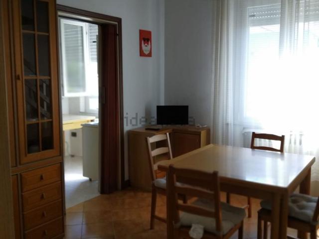 Appartamento in affitto a Rimini, Reggio Emilia