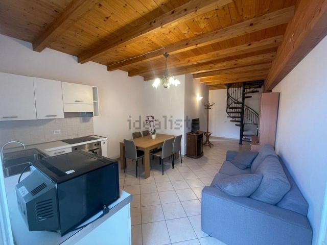 Attico in affitto a Camaiore, Toscana